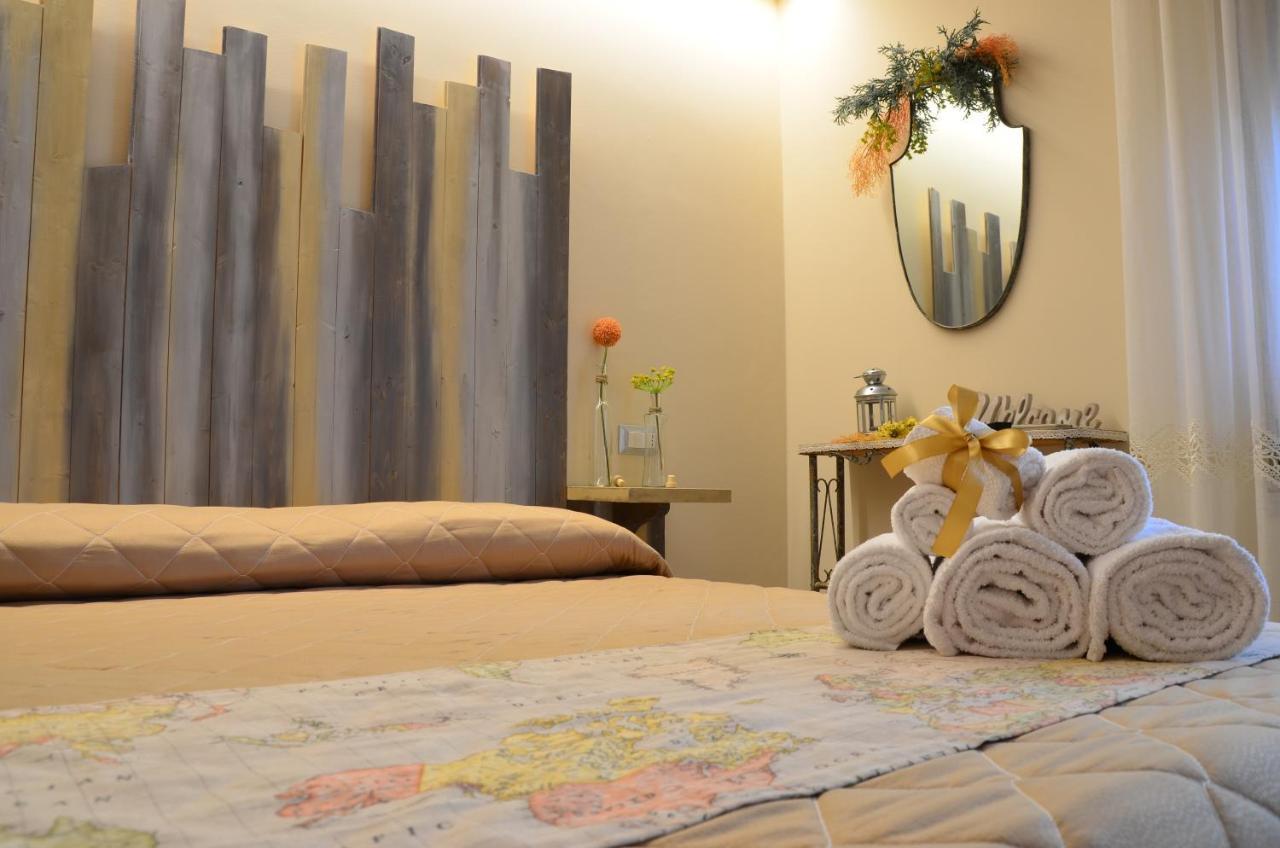 La Casa Di Angy Bed & Breakfast Lanciano Exterior foto