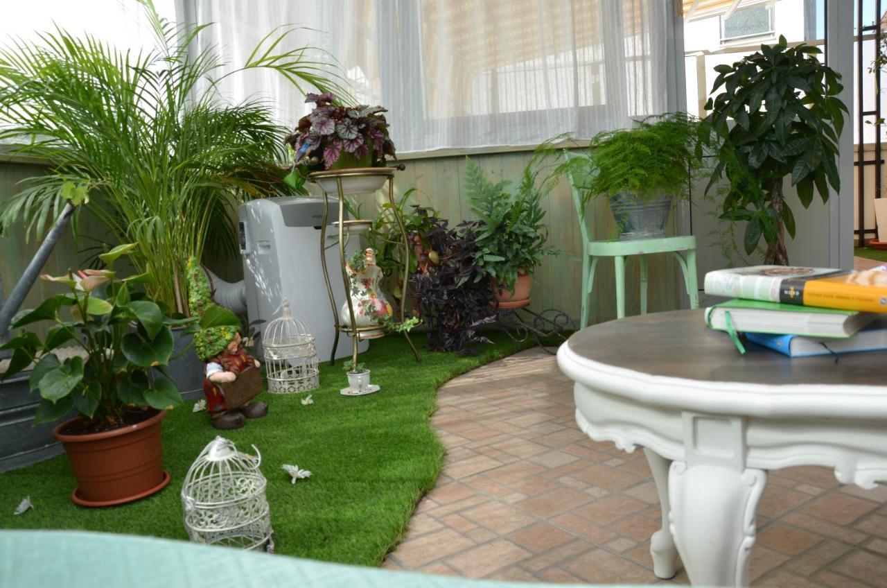 La Casa Di Angy Bed & Breakfast Lanciano Exterior foto